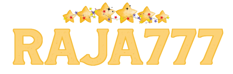 RAJA777 – Situs Slot 2026 Lagi Naik & Dicari Pemain, Daftar Sekarang!